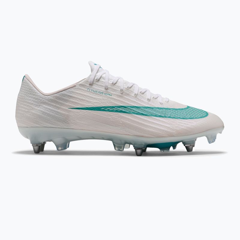 Pánské kopačky Nike Mercurial Superfly 11 Elite SG white/dusty cactus