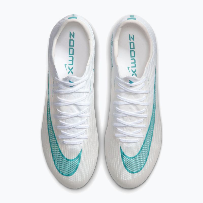 Pánské kopačky Nike Mercurial Superfly 11 Elite SG white/dusty cactus 3