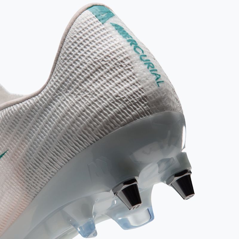 Pánské kopačky Nike Mercurial Superfly 11 Elite SG white/dusty cactus 6