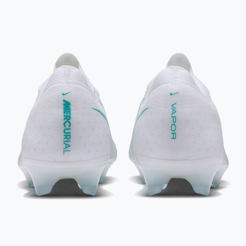 Pánské kopačky Nike Mercurial Vapor 17 Elite FG white/dusty cactus 2