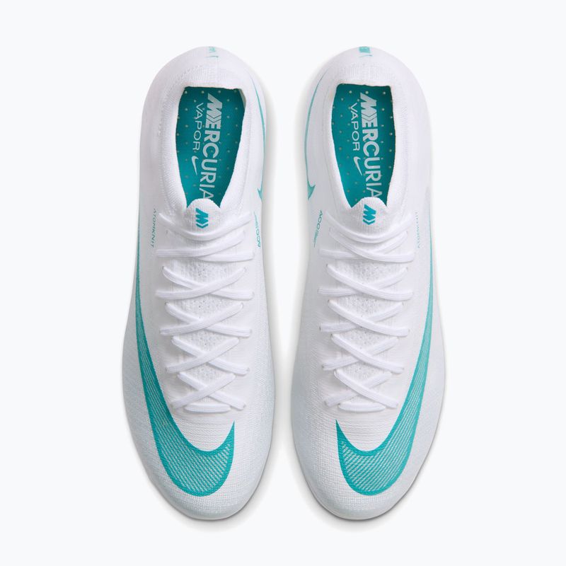 Pánské kopačky Nike Mercurial Vapor 17 Elite FG white/dusty cactus 3