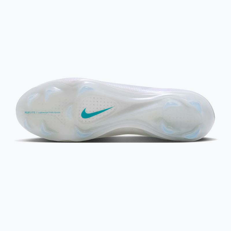 Pánské kopačky Nike Mercurial Vapor 17 Elite FG white/dusty cactus 4