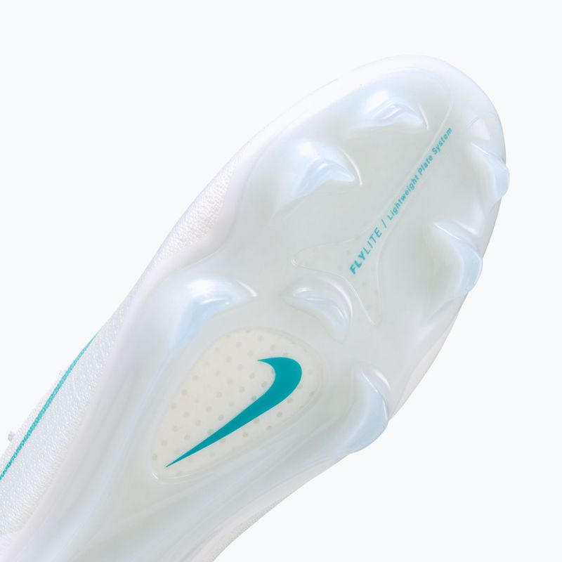 Pánské kopačky Nike Mercurial Vapor 17 Elite FG white/dusty cactus 7