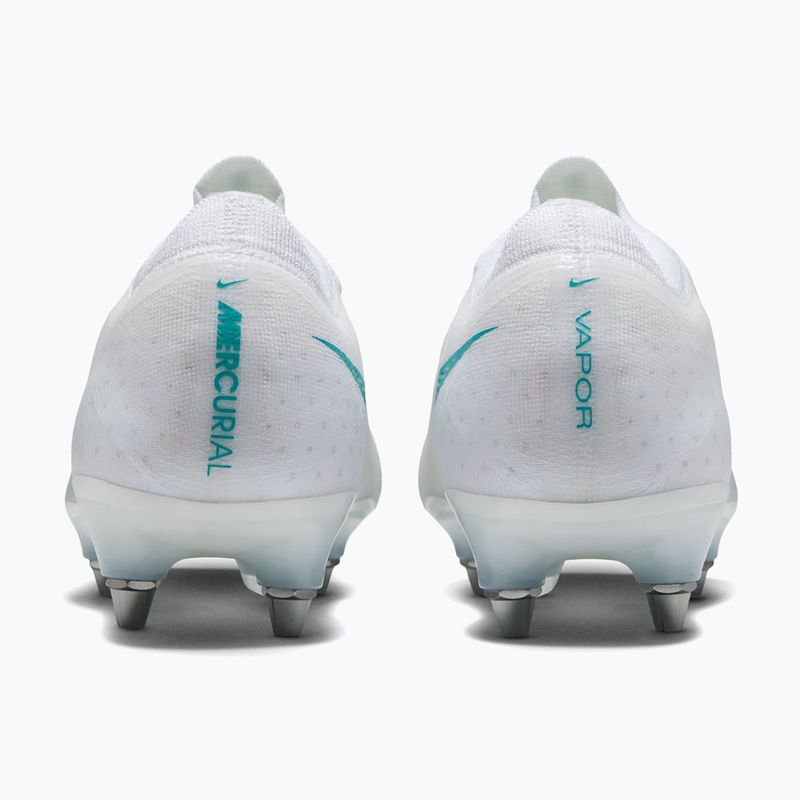 Pánské kopačky Nike Mercurial Vapor 17 Elite SG white/dusty cactus 2