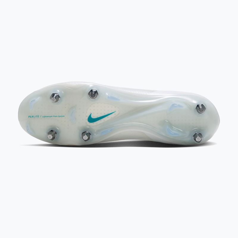 Pánské kopačky Nike Mercurial Vapor 17 Elite SG white/dusty cactus 4