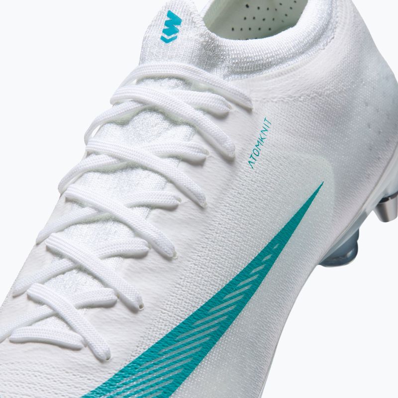 Pánské kopačky Nike Mercurial Vapor 17 Elite SG white/dusty cactus 5
