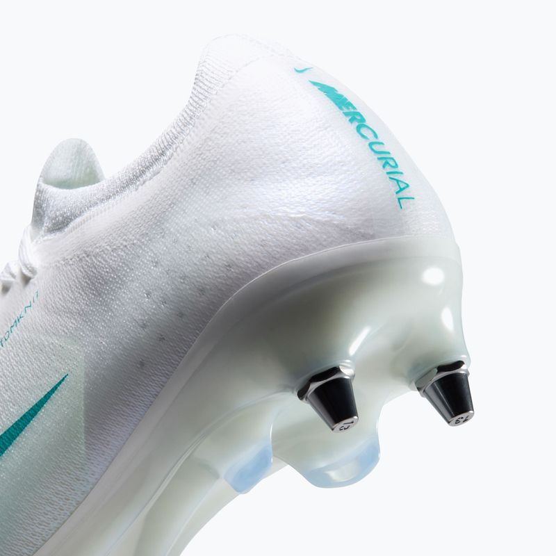 Pánské kopačky Nike Mercurial Vapor 17 Elite SG white/dusty cactus 6