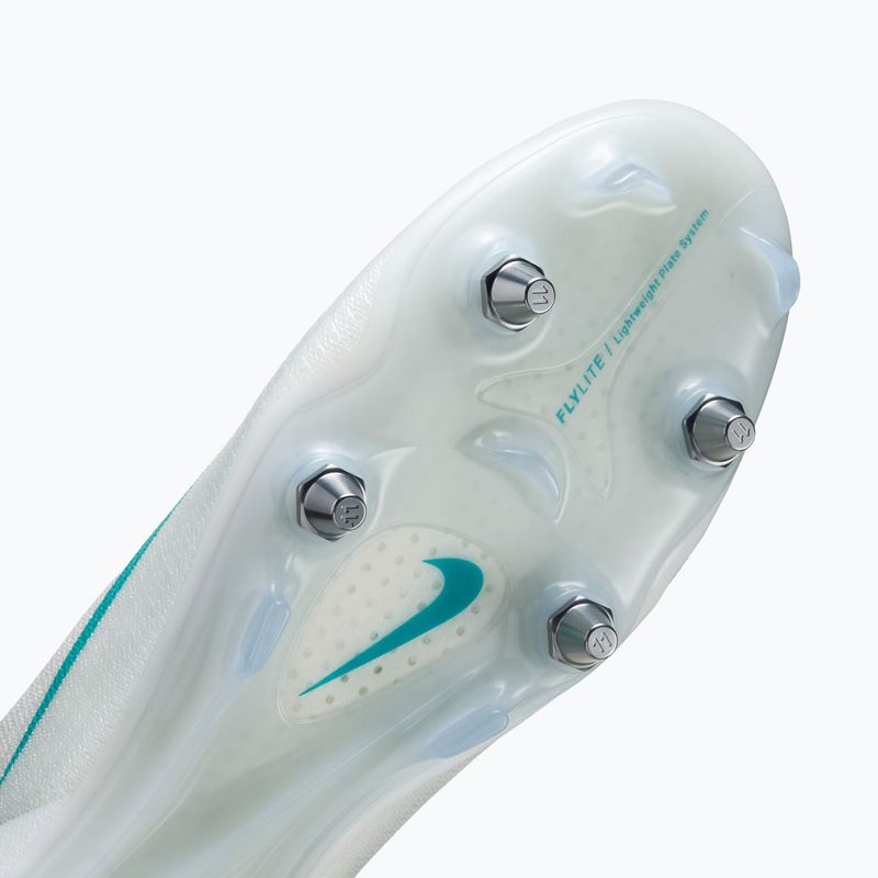 Pánské kopačky Nike Mercurial Vapor 17 Elite SG white/dusty cactus 7