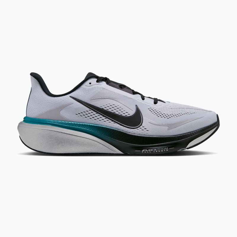 Pánské běžecké boty Nike Pegasus 42 football grey/bright spruce/black