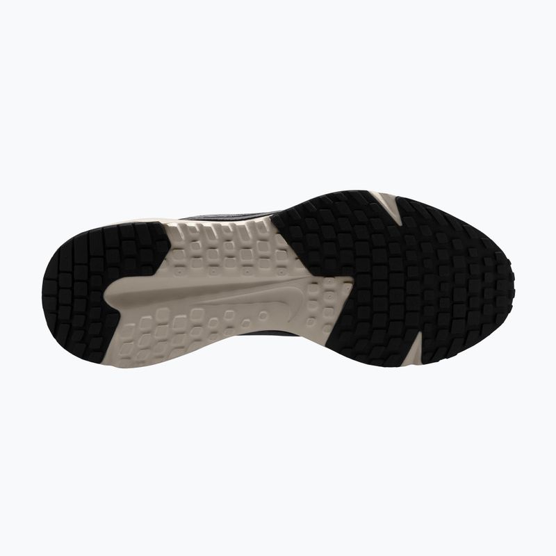 Pánské běžecké boty Nike Run Defy medium ash/off noir/cream ii/black 3