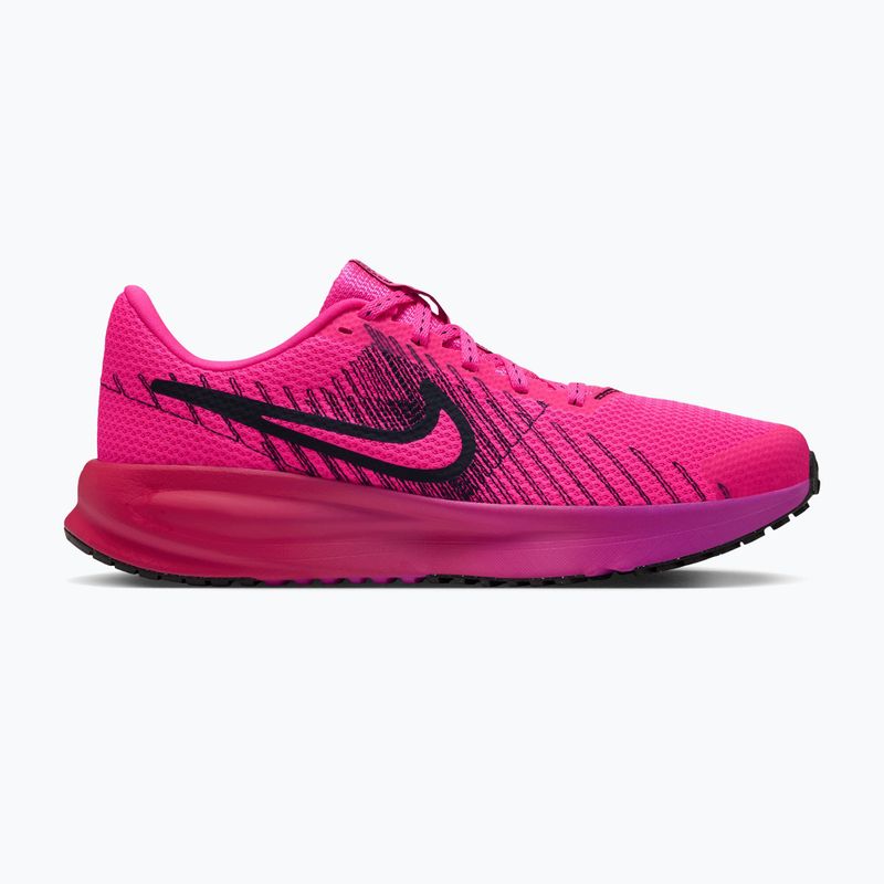 Dámské běžecké boty Nike Run Defy hyper pink/fuchsia blast/black