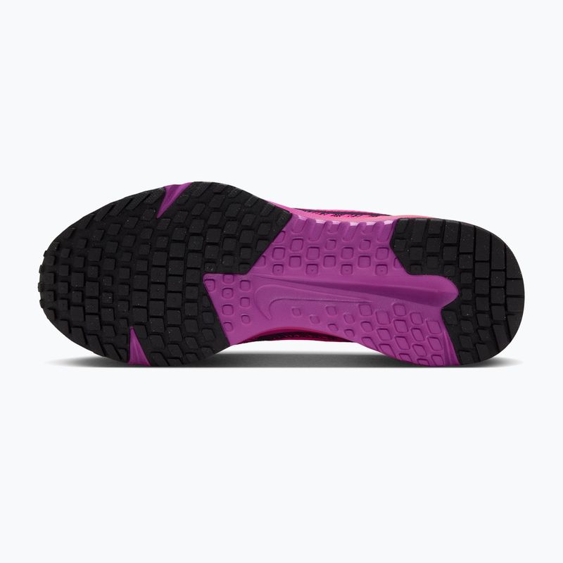 Dámské běžecké boty Nike Run Defy hyper pink/fuchsia blast/black 3