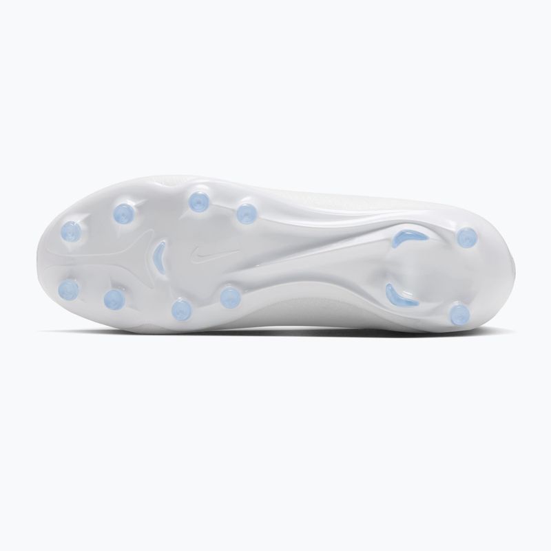 Pánské kopačky Nike Mercurial Vapor 17 Pro AG white/dusty cactus 4