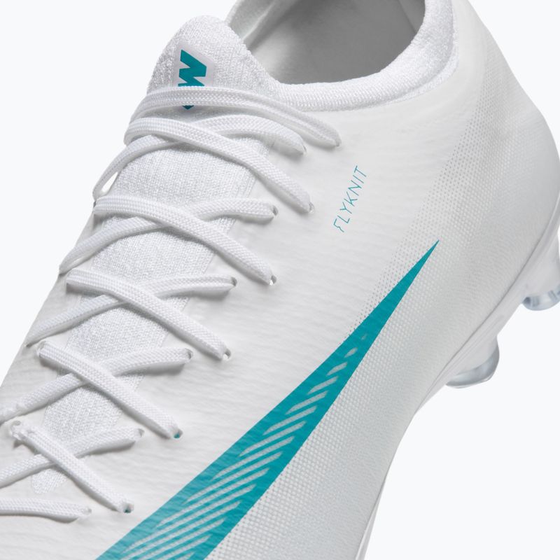 Pánské kopačky Nike Mercurial Vapor 17 Pro AG white/dusty cactus 5
