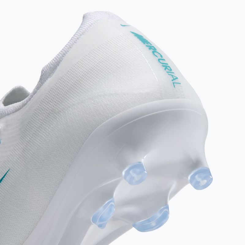 Pánské kopačky Nike Mercurial Vapor 17 Pro AG white/dusty cactus 6