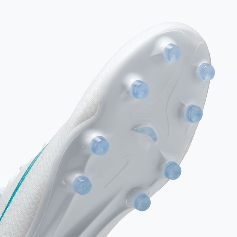 Pánské kopačky Nike Mercurial Vapor 17 Pro AG white/dusty cactus 7