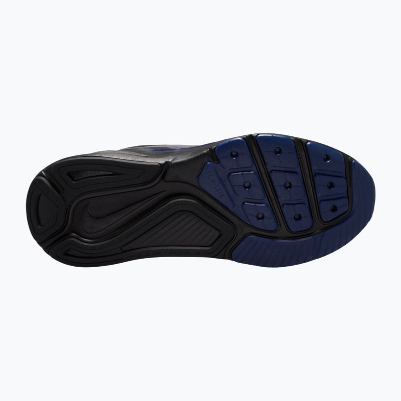 Pánské běžecké boty Nike Structure 26 CM gridiron/black/multi color 3