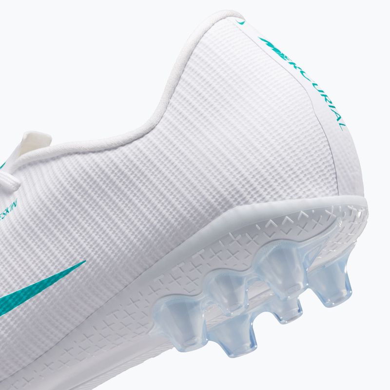Pánské kopačky Nike Mercurial Vapor 17 Academy AG white/dusty cactus 6