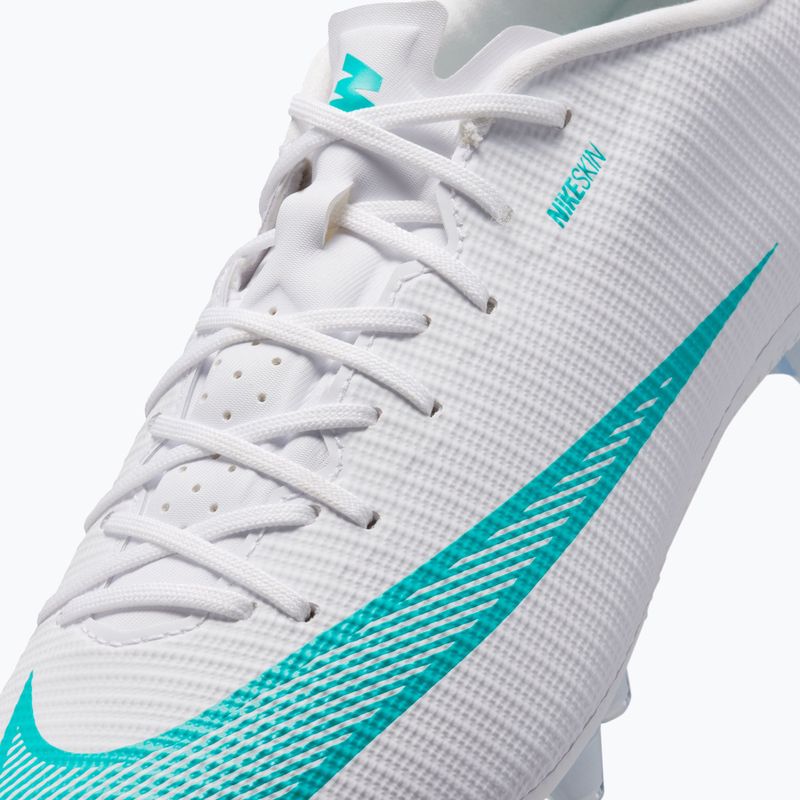 Pánské kopačky Nike Mercurial Vapor 17 Academy AG white/dusty cactus 7