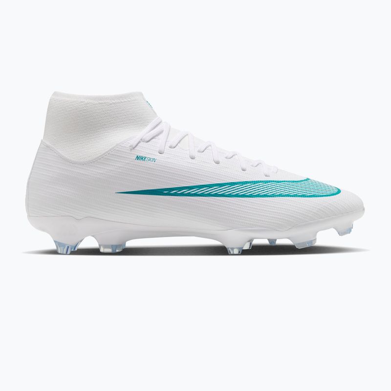 Pánské kopačky Nike Mercurial Superfly 11 Academy MG white/dusty cactus