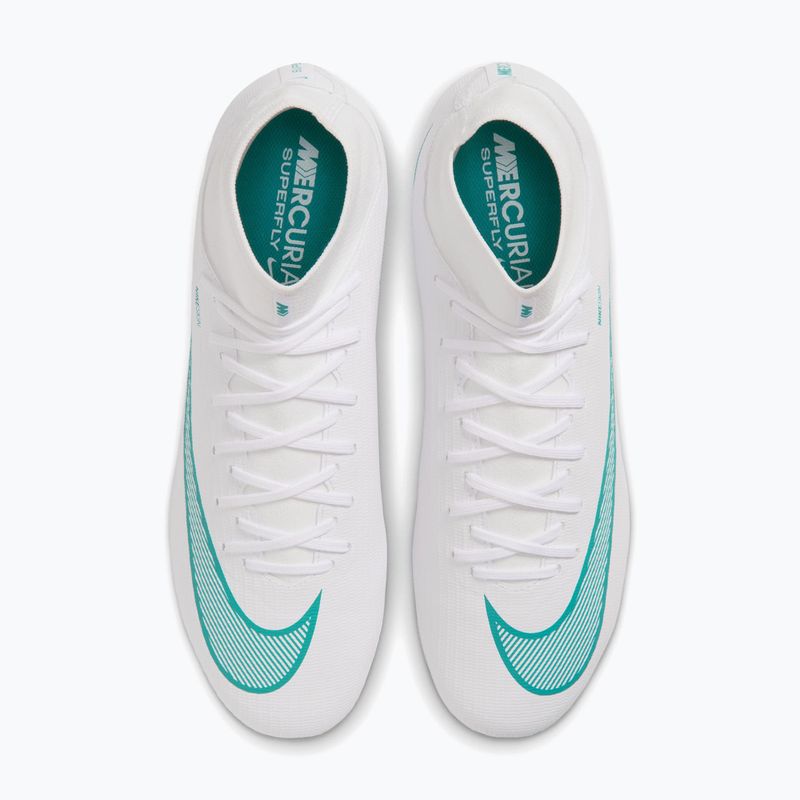 Pánské kopačky Nike Mercurial Superfly 11 Academy MG white/dusty cactus 3
