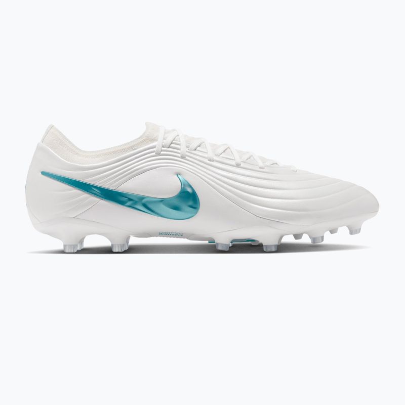 Pánské kopačky Nike Tiempo Maestro Elite AG white/white/dusty cactus