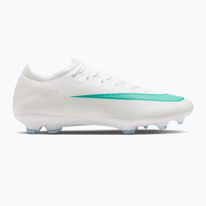 Pánské kopačky Nike Mercurial Vapor 17 Pro FG white/dusty cactus