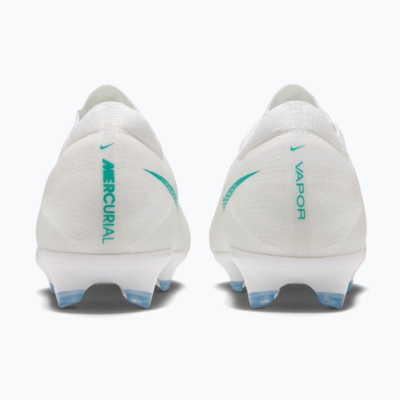 Pánské kopačky Nike Mercurial Vapor 17 Pro FG white/dusty cactus 2