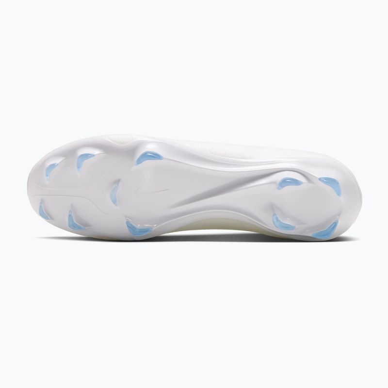 Pánské kopačky Nike Mercurial Vapor 17 Pro FG white/dusty cactus 4