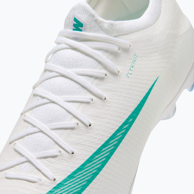 Pánské kopačky Nike Mercurial Vapor 17 Pro FG white/dusty cactus 5