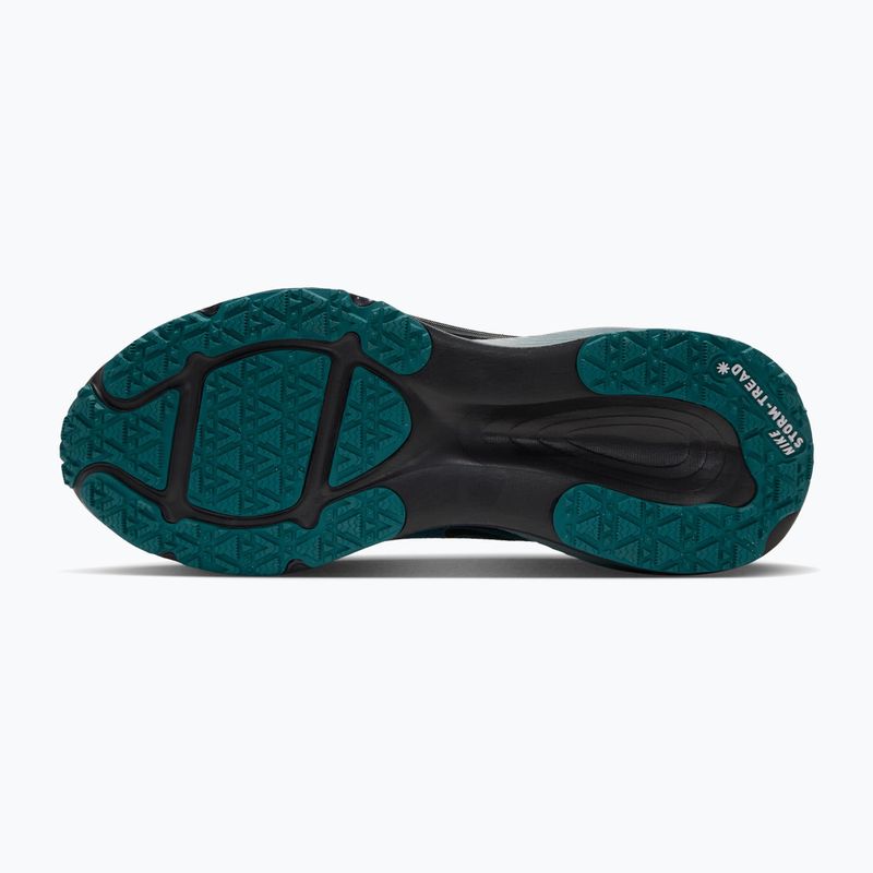 Pánské běžecké boty Nike Vomero 18 GORE-TEX off white/smokey blue/black 4