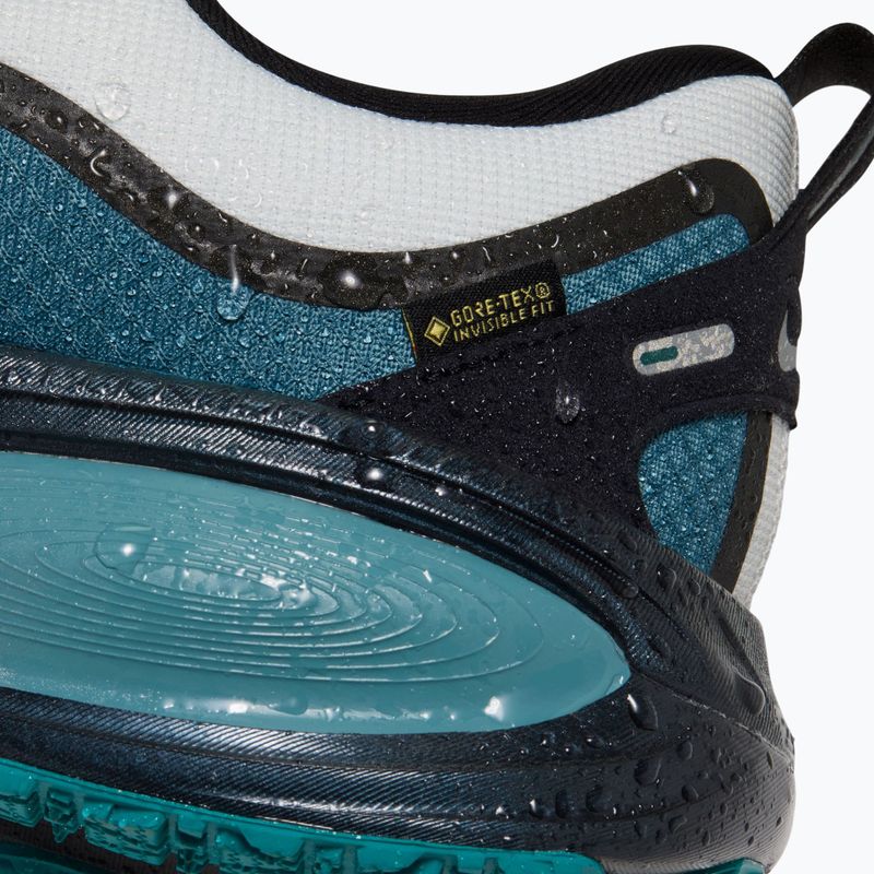 Pánské běžecké boty Nike Vomero 18 GORE-TEX off white/smokey blue/black 7