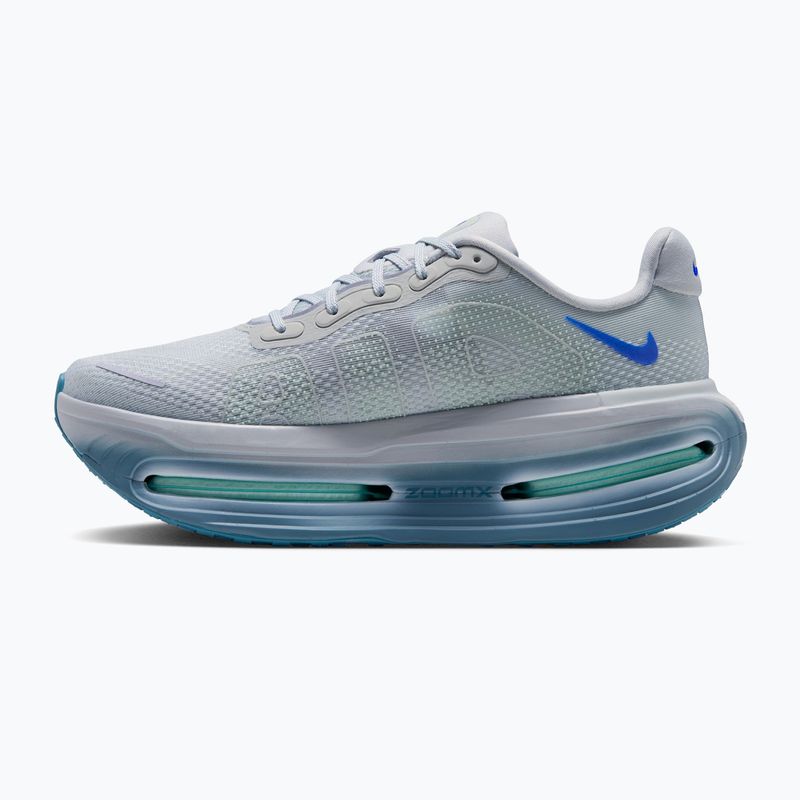 Pánské běžecké boty Nike Vomero Premium grey mist/smokey blue/racer blue 2