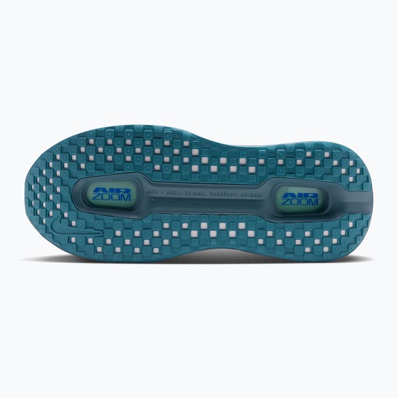 Pánské běžecké boty Nike Vomero Premium grey mist/smokey blue/racer blue 8