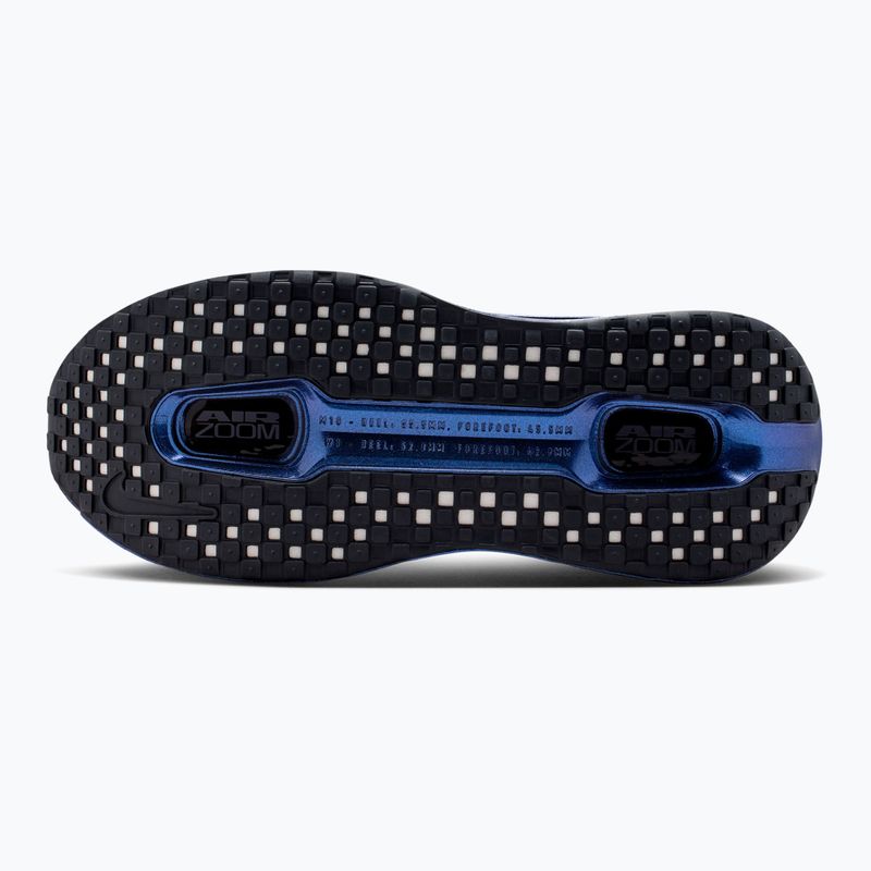 Pánské běžecké boty Nike Vomero Premium gridiron/black/multi color 3