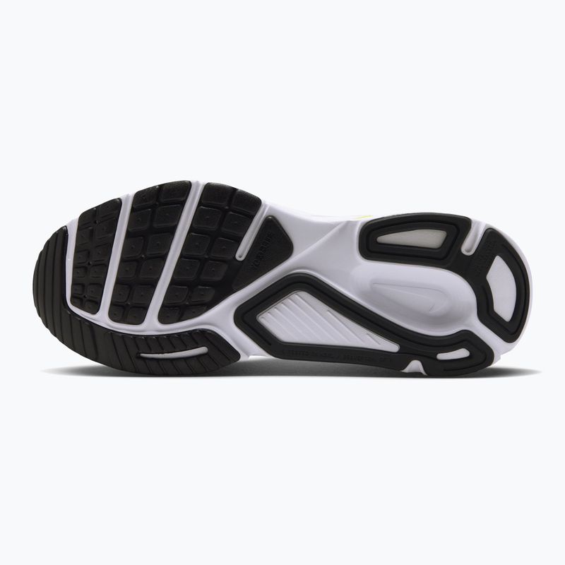 Pánské běžecké boty Nike Structure Plus Cool Grey/Lemon Venom/White/Black 3