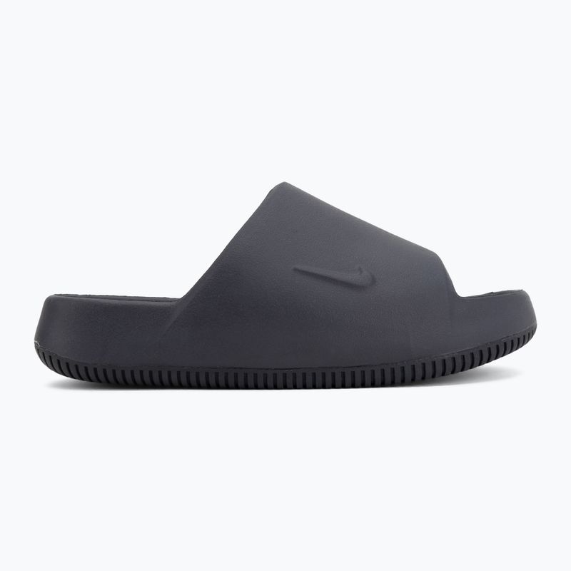 Dámské nazouváky Nike Calm 2.0 gridiron/gridiron 2