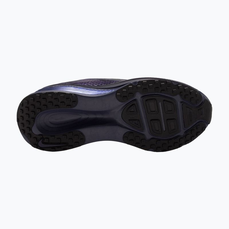 Pánské běžecké boty Nike Vomero 18 CM gridiron/black/multi color 3