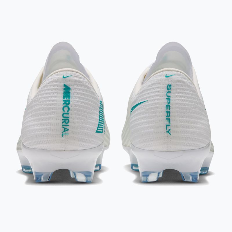 Pánské kopačky Nike Mercurial Superfly 11 Pro FG white/dusty cactus 2