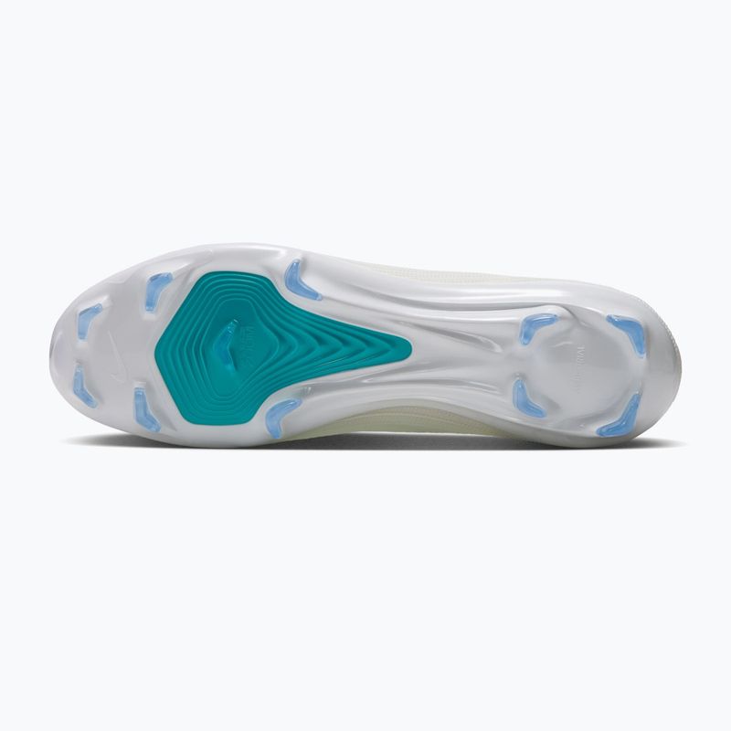 Pánské kopačky Nike Mercurial Superfly 11 Pro FG white/dusty cactus 4
