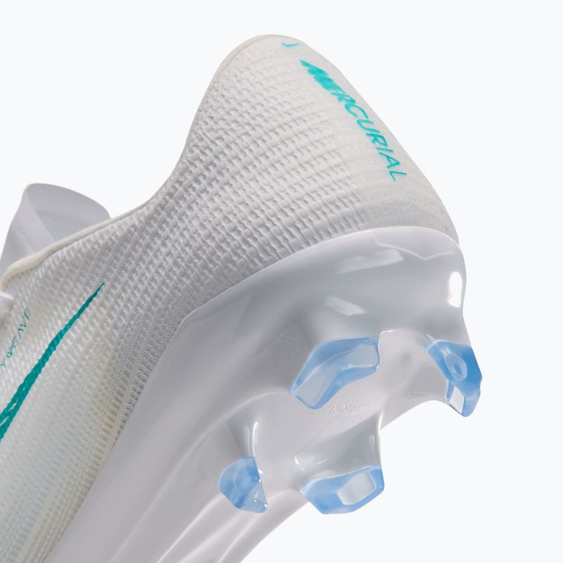 Pánské kopačky Nike Mercurial Superfly 11 Pro FG white/dusty cactus 7