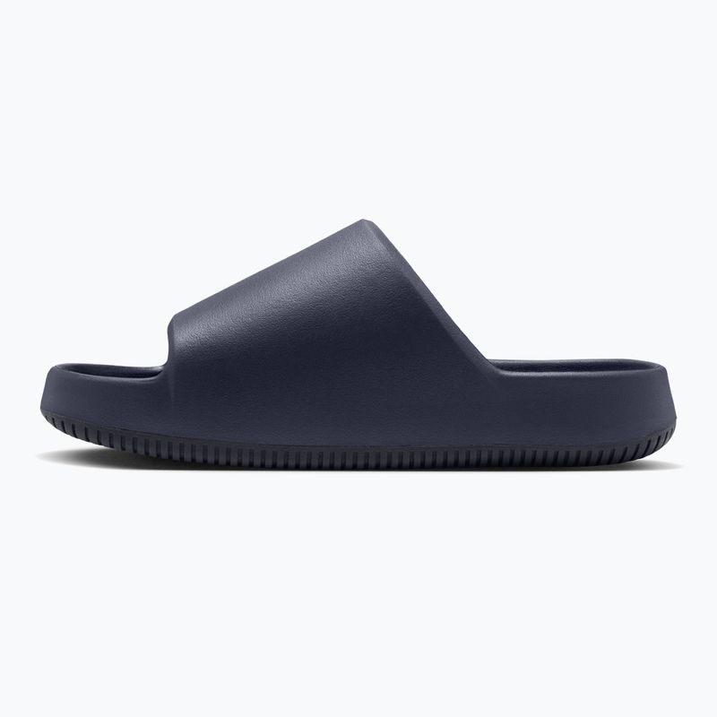 Dámské nazouváky Nike Calm 2.0 gridiron/gridiron 2