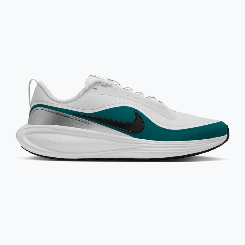 Pánské běžecké boty Nike Revolution 8 Utility off white/bright spruce/black