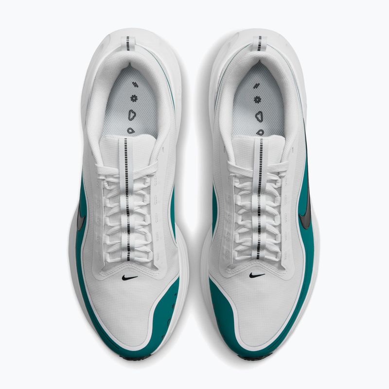 Pánské běžecké boty Nike Revolution 8 Utility off white/bright spruce/black 4