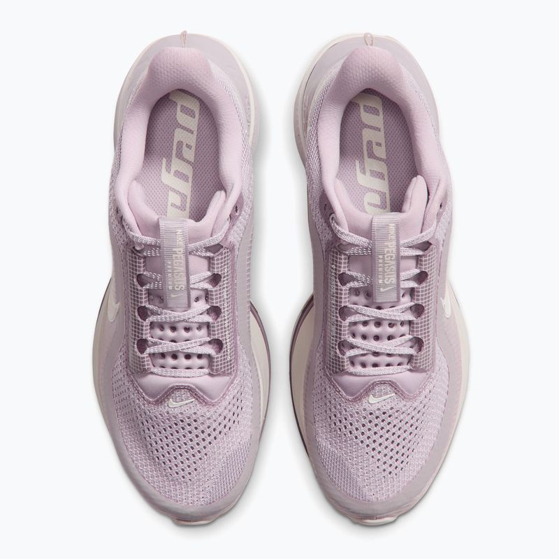 Dámské běžecké boty Nike Pegasus Premium particle rose/silver lilac/sail 4