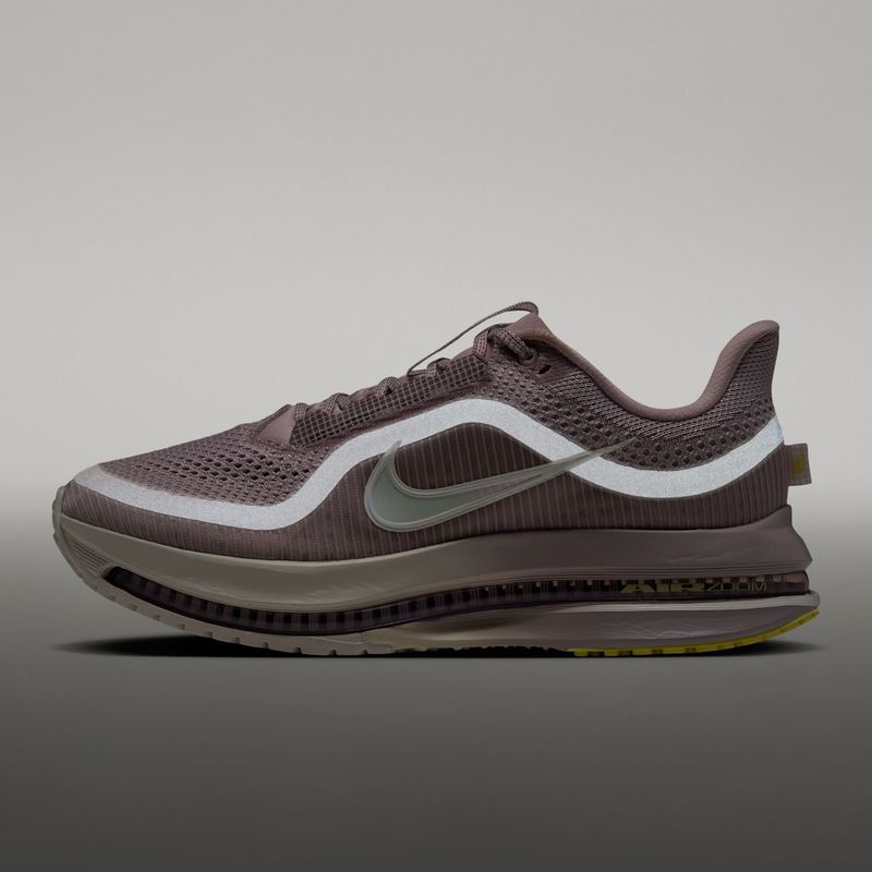 Dámské běžecké boty Nike Pegasus Premium particle rose/silver lilac/sail 5