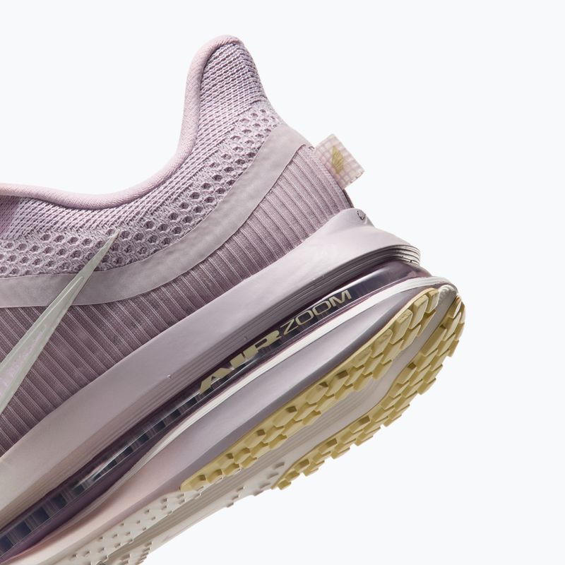 Dámské běžecké boty Nike Pegasus Premium particle rose/silver lilac/sail 7