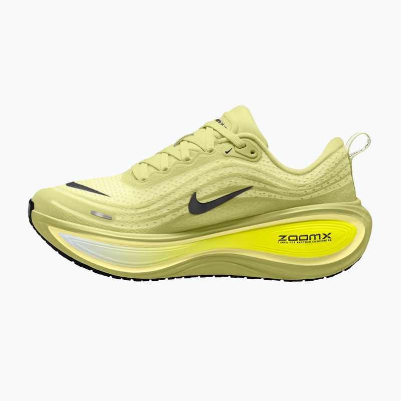 Dámské běžecké boty Nike Vomero Plus fennel/lemon venom/purple dynasty 2