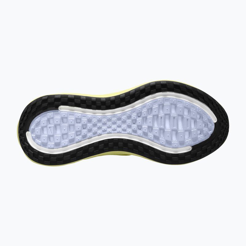 Dámské běžecké boty Nike Vomero Plus fennel/lemon venom/purple dynasty 4