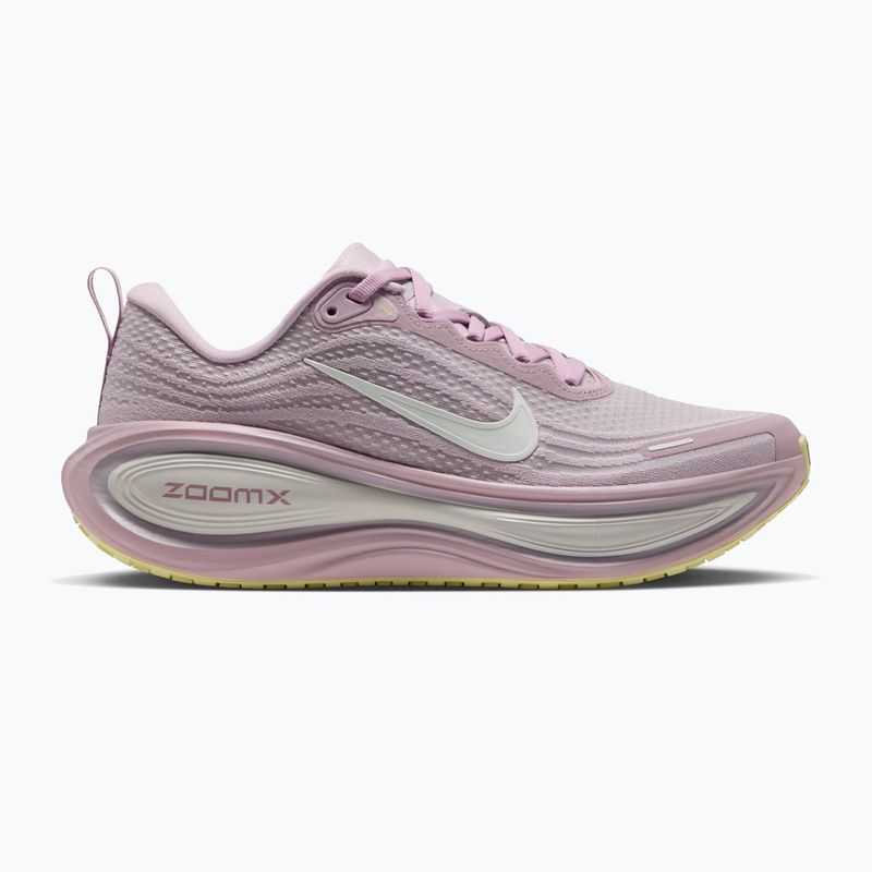 Dámské běžecké boty Nike Vomero Plus Particle Rose/Silver Lilac/Sail